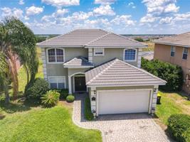 322 VISTA LOOP