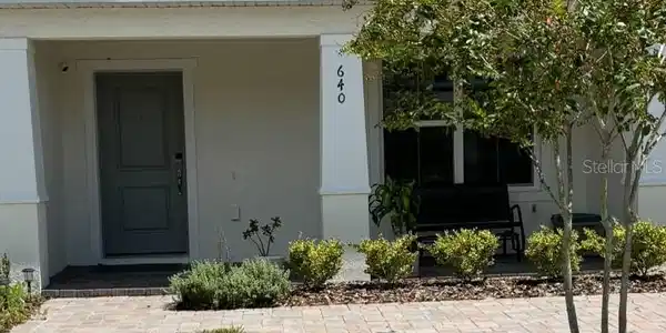640 CHEVAL LANE