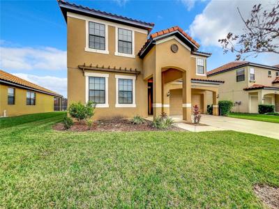 2586 ROSEMONT CIRCLE