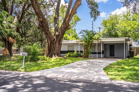 1604 PARK DRIVE