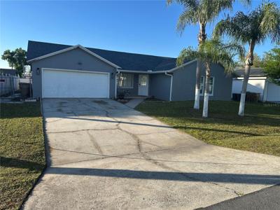 214 MAGELLAN DRIVE