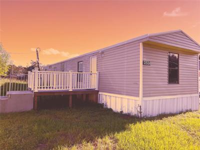 2534 SHINER
