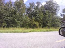 EVANS RD