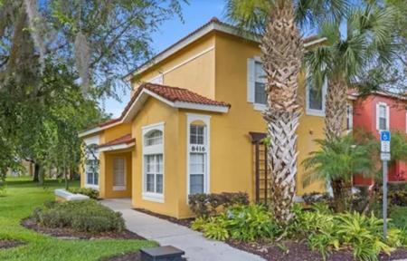 8416 BLUE LAGOON DRIVE