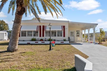 1557 BLUE HERON DRIVE