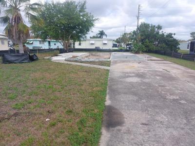105 LAKE TARPON DRIVE