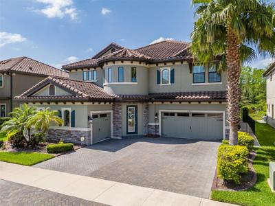 21842 PRISTINE LAKE BOULEVARD