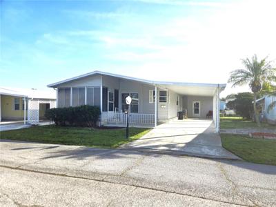 353 MELBOURN DRIVE