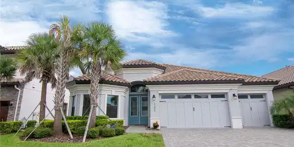 21805 PRISTINE LAKE BOULEVARD