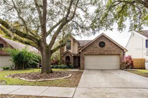 3525 GREENGLEN CIRCLE