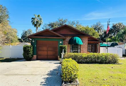 251 DOUGLAS DRIVE
