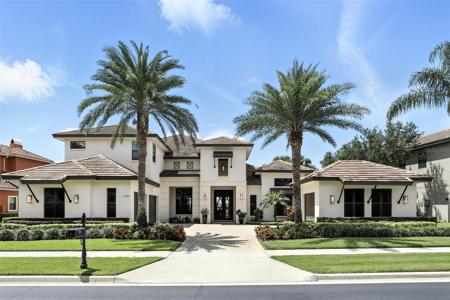 12132 MONTALCINO CIRCLE