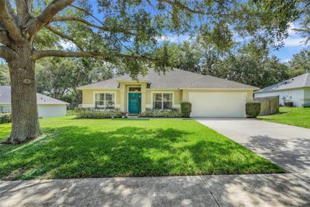 1106 HEATHER GLEN DRIVE