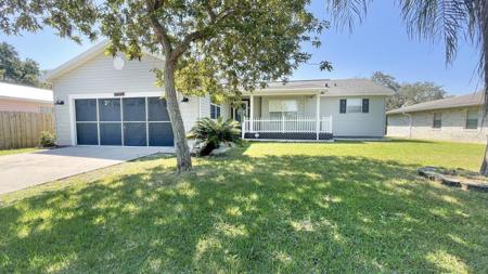 6595 CYPRESS DRIVE