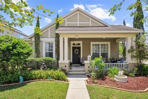 601 LAKE TALQUIN