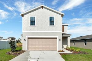 2582 SHAMROCK