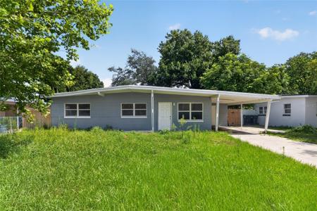 4001 MONARCH DRIVE