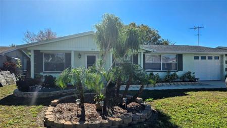 3512 HOOVER DRIVE
