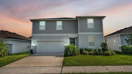 319 SUNFISH DRIVE