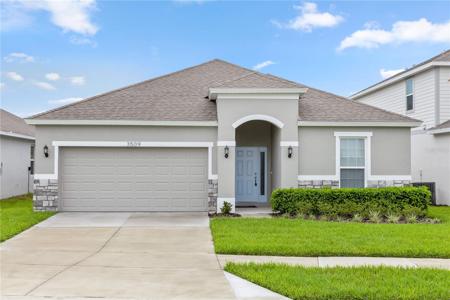 3509 YARIAN DRIVE