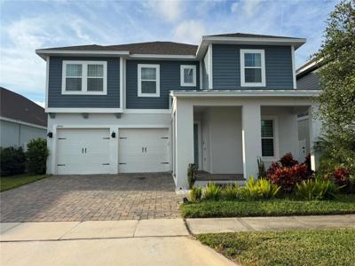 14931 LEBEAU LOOP