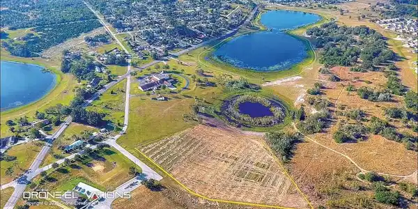 0 LAKE MARIE