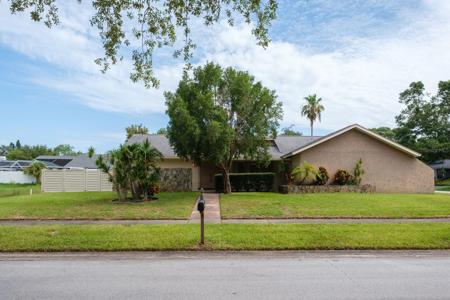 2421 EAGLE CHASE DRIVE