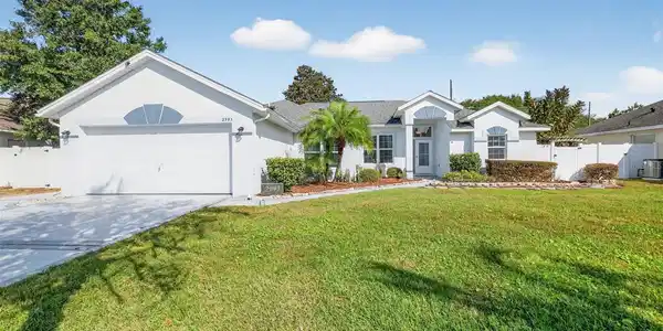 2993 W BEAUMONT LANE