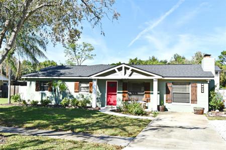 2631 AZALEA DRIVE
