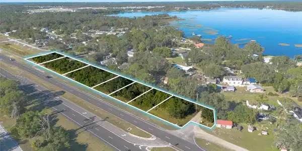 E IRLO BRONSON MEMORIAL HIGHWAY