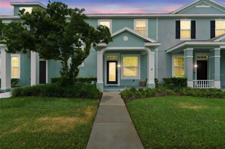 556 JUNIPER SPRINGS DRIVE