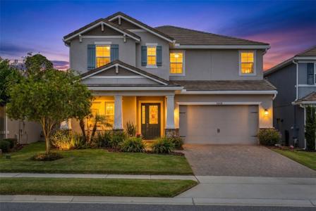 1448 LAKE FLORENCE WAY