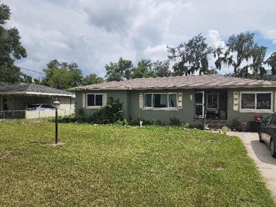 117 DEEN BOULEVARD