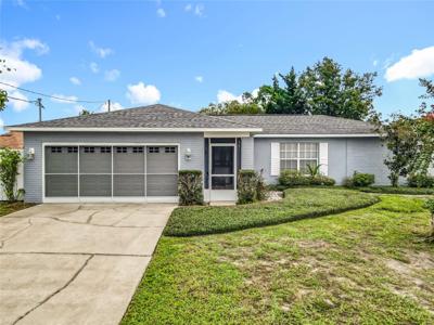 2607 SHEFFIELD DRIVE