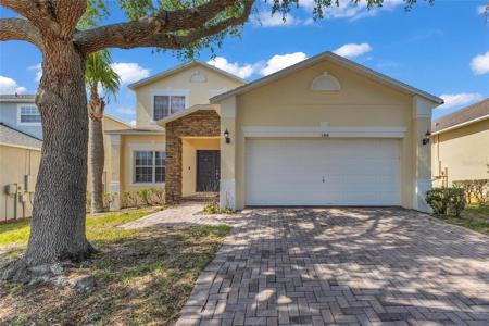 164 LANCASTER DRIVE