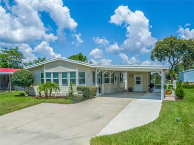 3024 WEKIVA