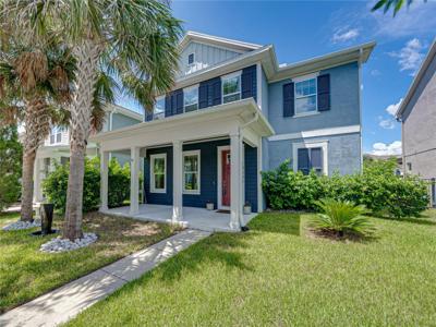 14501 PROMENADE PARKWAY