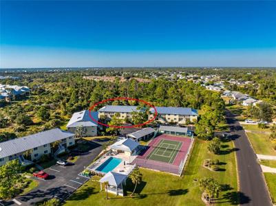 6600 GASPARILLA PINES BOULEVARD