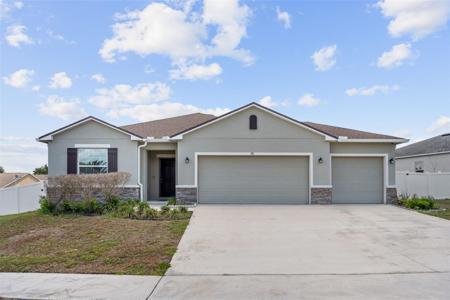 98 PRAIRIE FALCON DRIVE