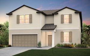 2674 E LAKE POINTE DRIVE