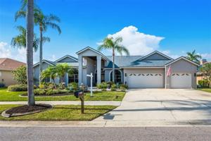 1772 EAGLE TRACE