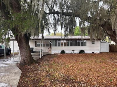 5887 FOX HAVEN DRIVE