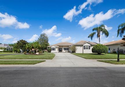 6643 BUTLERS CREST DRIVE