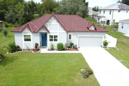 1474 KISSIMMEE WAY