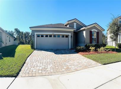 2337 FARNHAM DRIVE