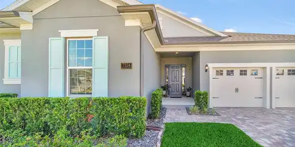 7554 MANDARIN GROVE