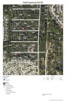 PARK FOREST LOTS 154 & 155