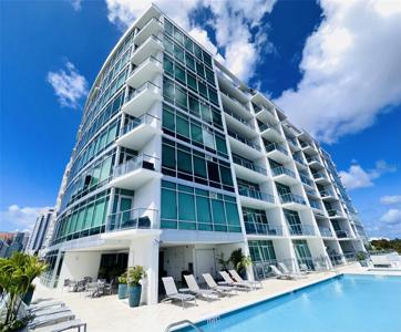 101 S EOLA DRIVE