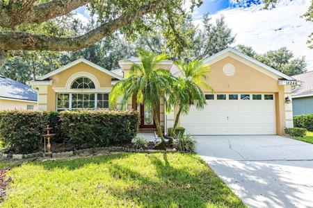 15246 MARKHAM DRIVE
