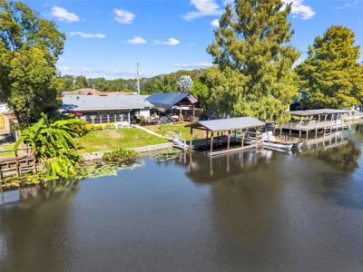 13638 COUNTRY CLUB DRIVE